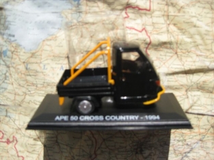 IT.76801  Ape 50 Cross Country - 1994